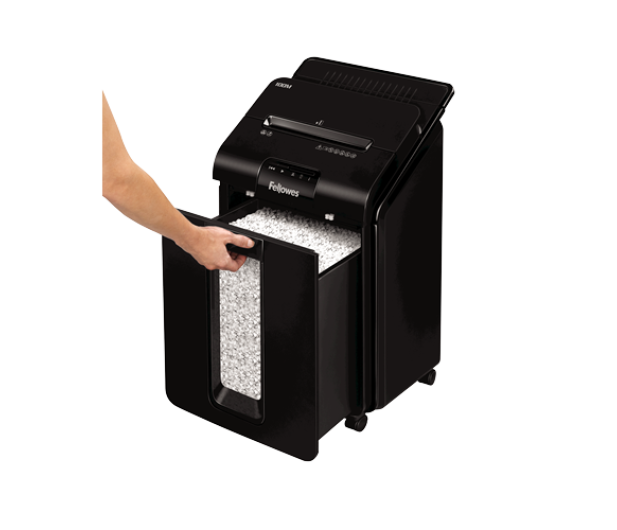 Fellowes AutoMax 100M - 492747 - zdjęcie 3